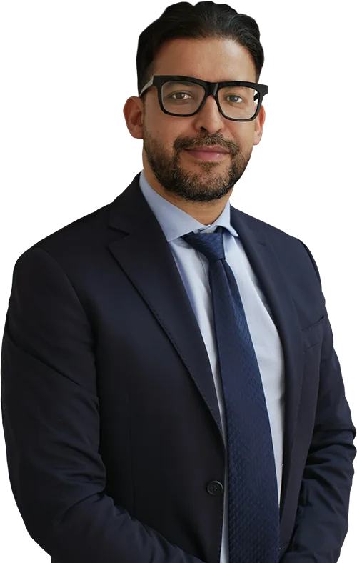 Mohami Khalid Belkchach avvocato per stranieri